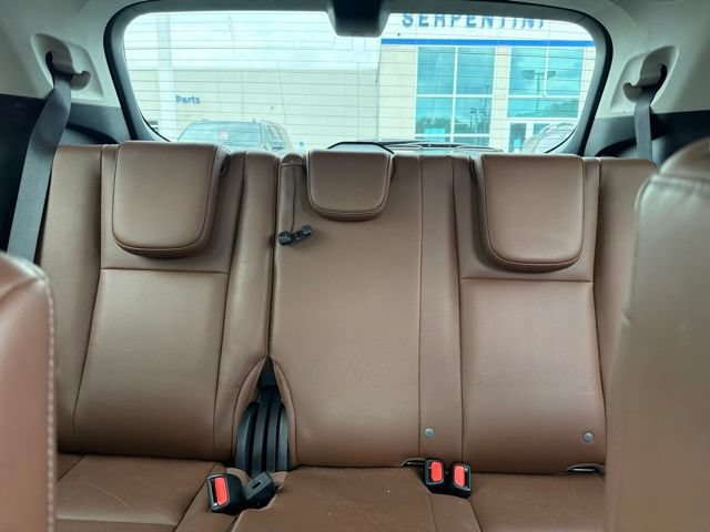 Used 2020 Subaru Ascent Touring w/ Popular Package #2A AWD/4WD image 28