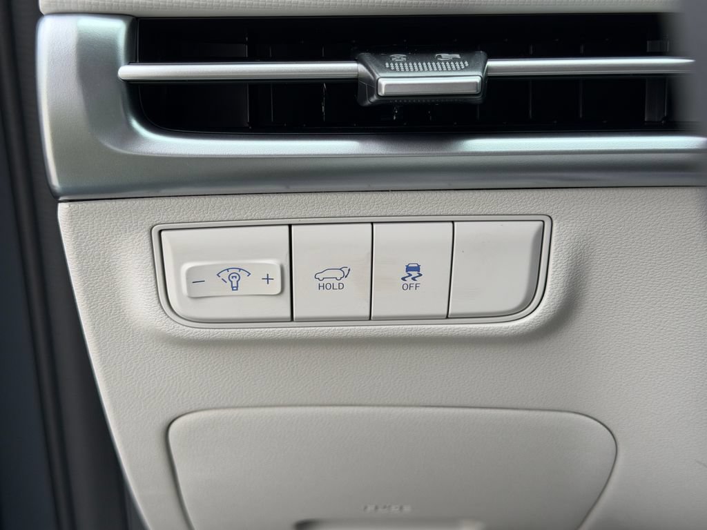 New 2026 Hyundai Tucson SEL Plus FWD image 28