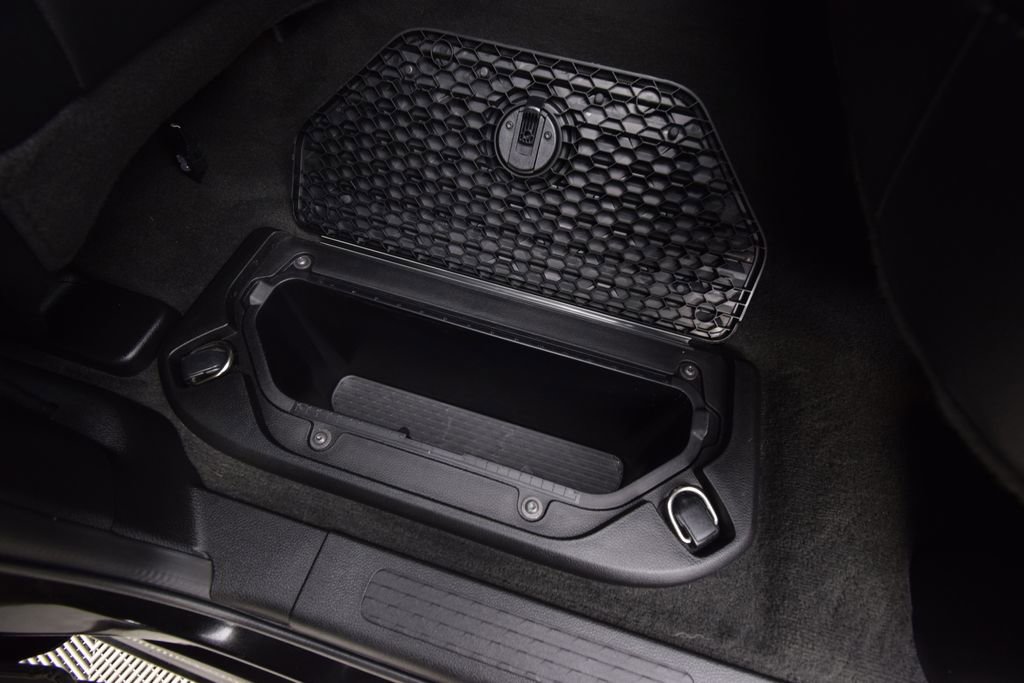 Used 2023 RAM 1500 Laramie image 38