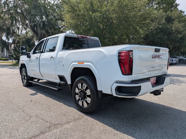 New 2026 GMC Sierra 2500 Denali w/ Denali Reserve Package AWD/4WD image 7