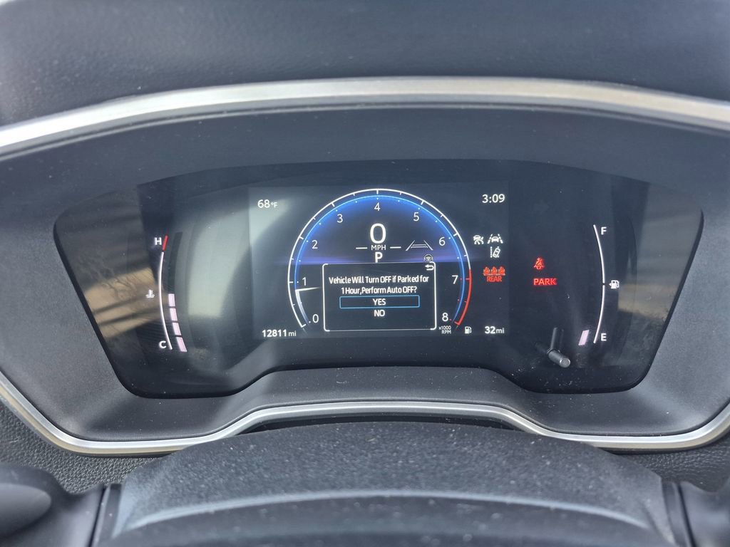 Used 2024 Toyota Corolla Cross XLE w/ Convenience Package image 20