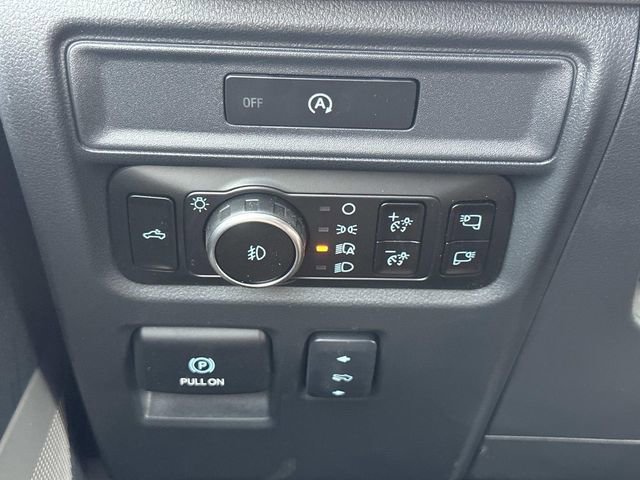 New 2025 Ford F150 Lariat w/ Equipment Group 502A High image 19