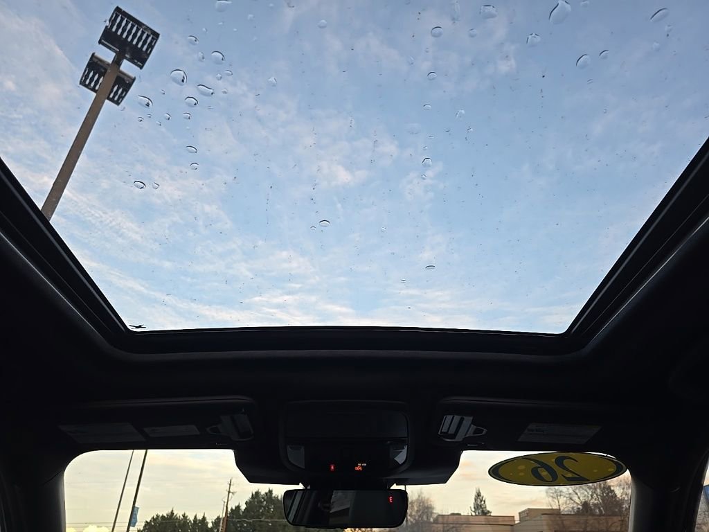 New 2026 Subaru Forester Sport image 23