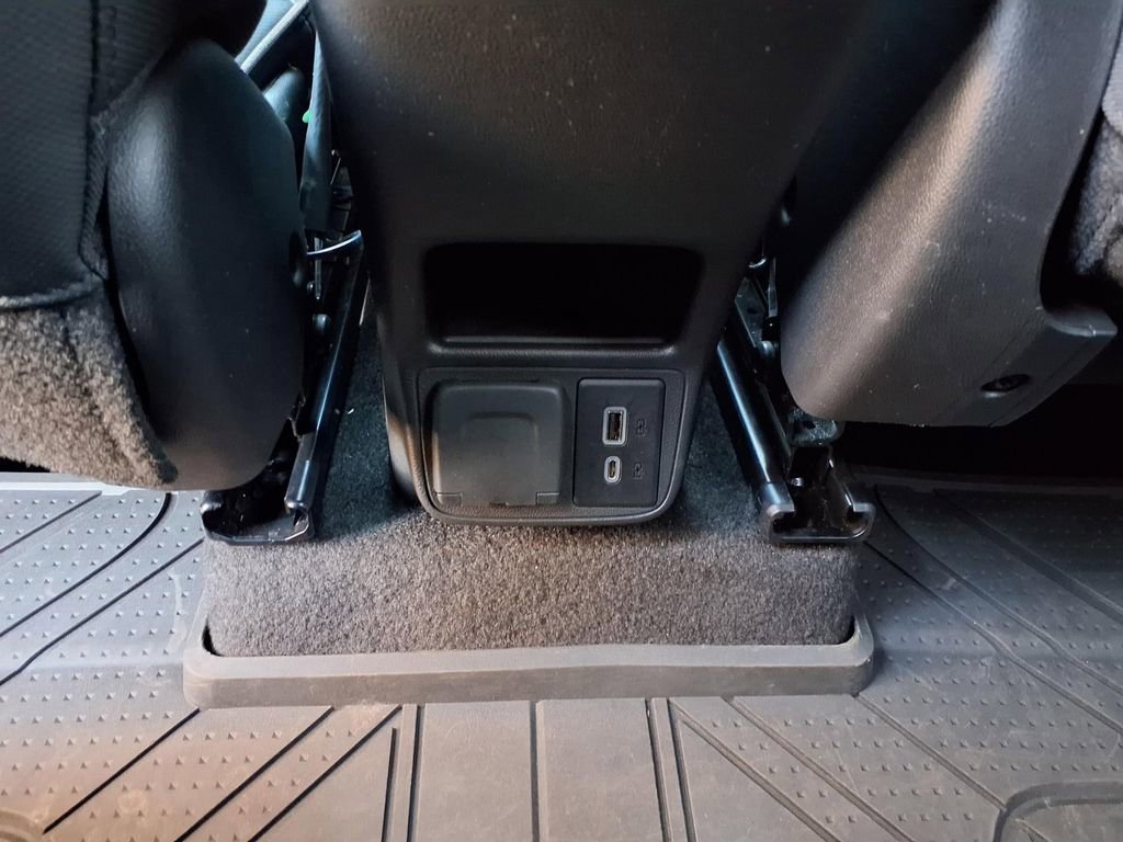 Used 2023 Chevrolet TrailBlazer RS w/ Convenience Package image 24