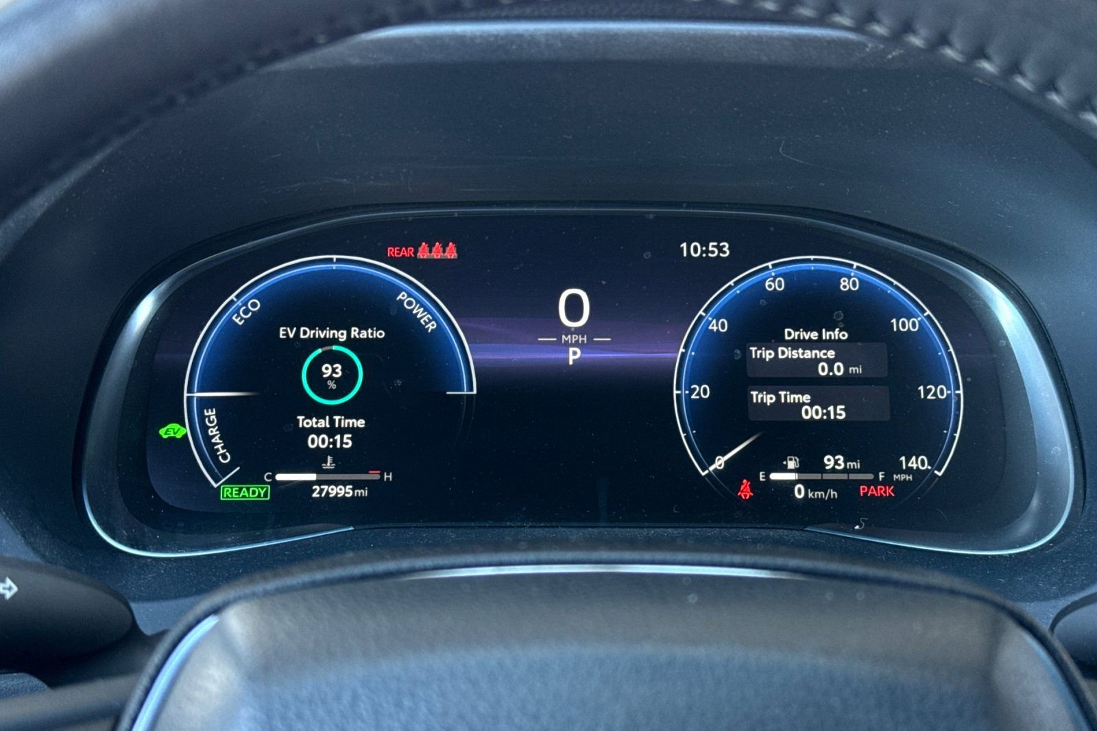 Used 2024 Toyota Venza Limited AWD/4WD image 25