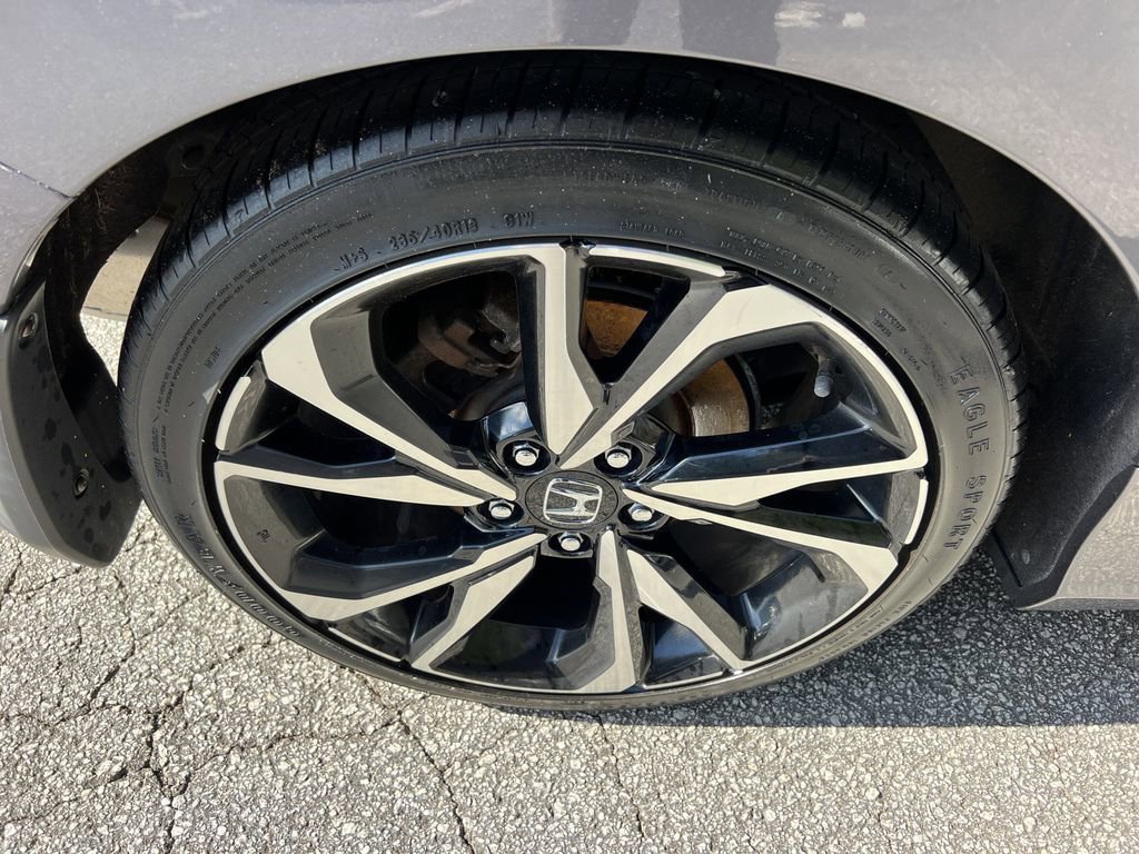Used 2019 Honda Civic Si image 16