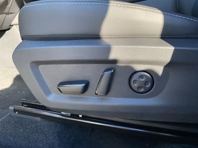 New 2026 Nissan Murano Platinum w/ Cargo Package image 12