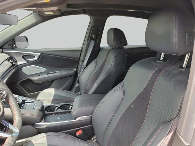 Certified 2025 Acura RDX A-Spec AWD/4WD image 9