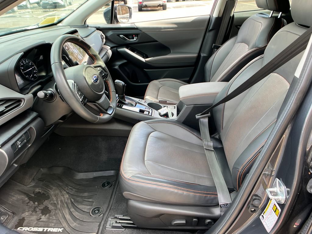 Used 2024 Subaru Crosstrek 2.5i Limited image 9