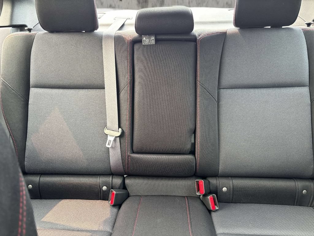 Used 2019 Subaru WRX Premium AWD/4WD image 11