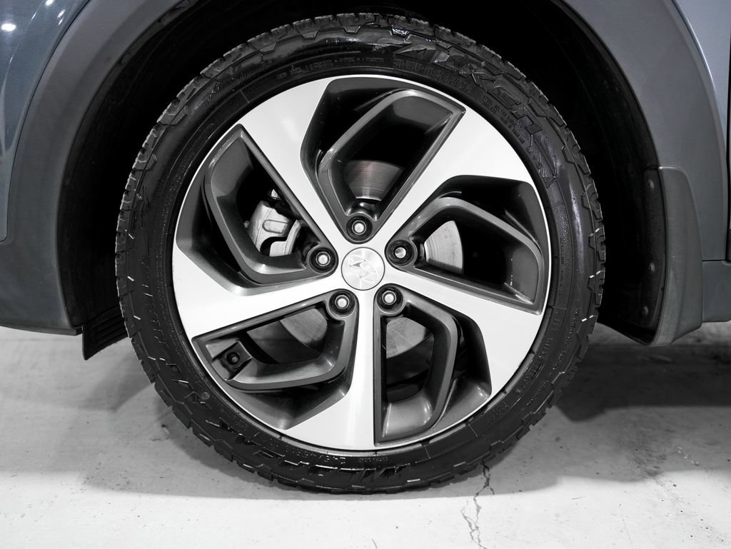 Used 2018 Hyundai Tucson Value image 40