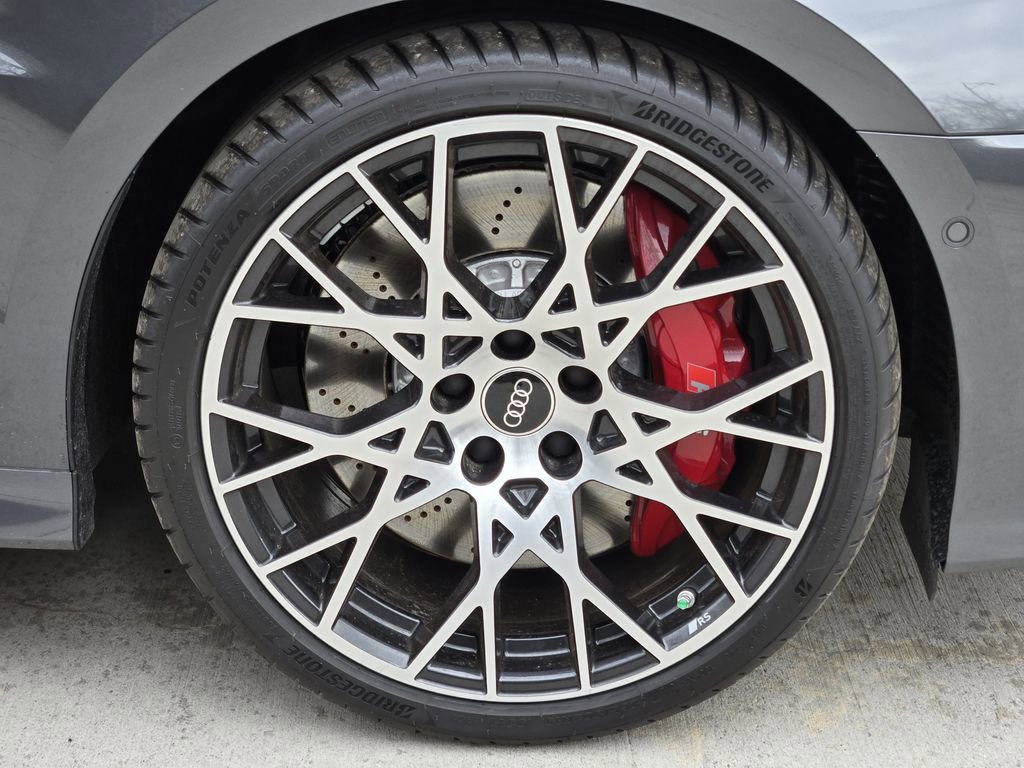 New 2026 Audi RS 3 image 15