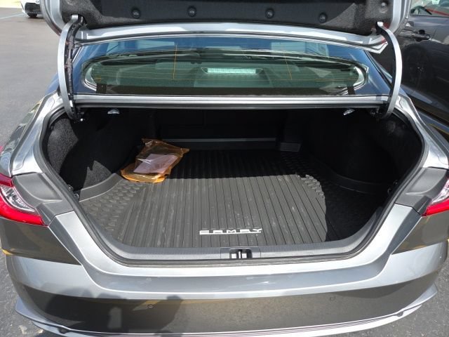 Used 2026 Toyota Camry XSE w/ Premium Plus Package FWD image 24