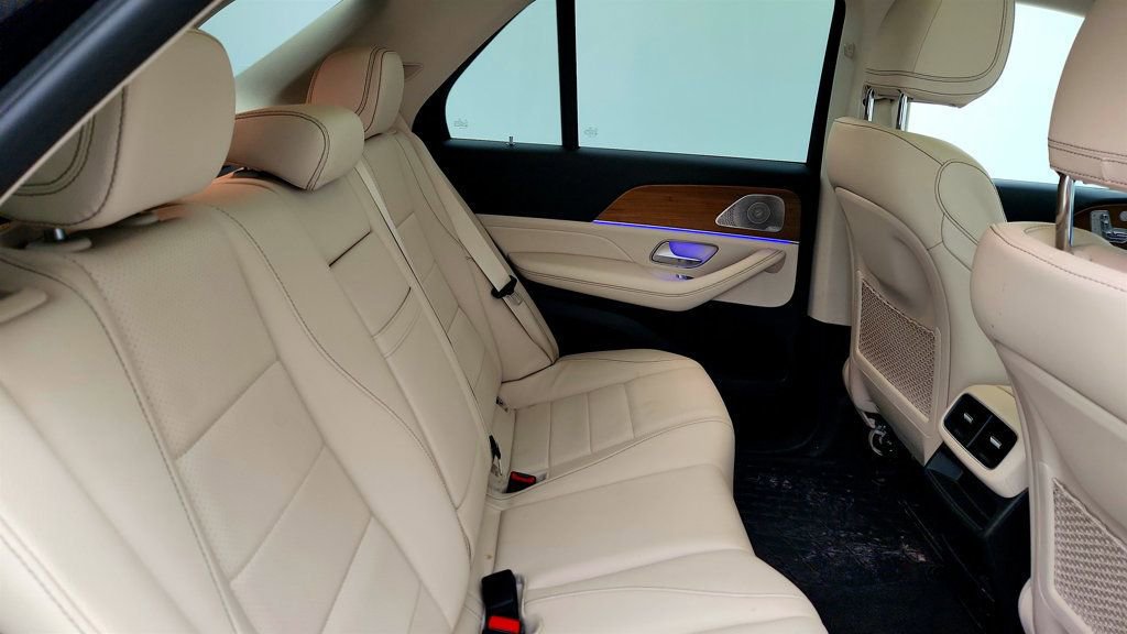 Used 2022 Mercedes-Benz GLE 350 4MATIC image 23