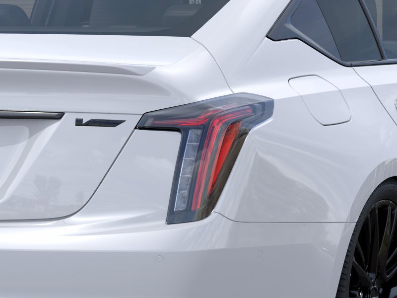 New 2026 Cadillac CT5 V image 11