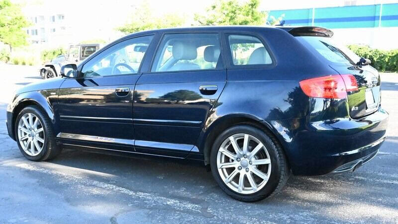 Used 2012 Audi A3 TDI Premium Plus image 6