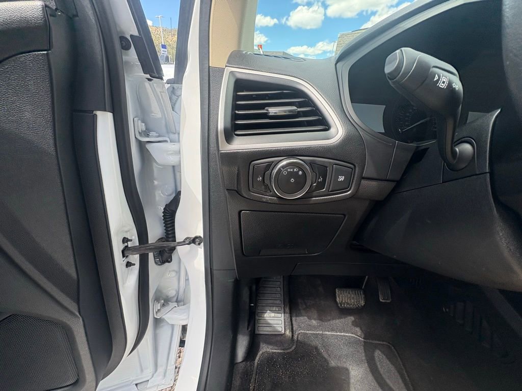 Certified 2024 Ford Edge SEL AWD/4WD image 16