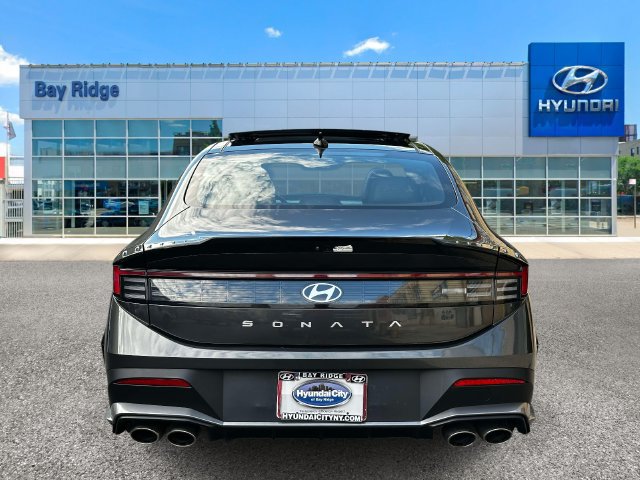 Used 2024 Hyundai Sonata N Line FWD image 5