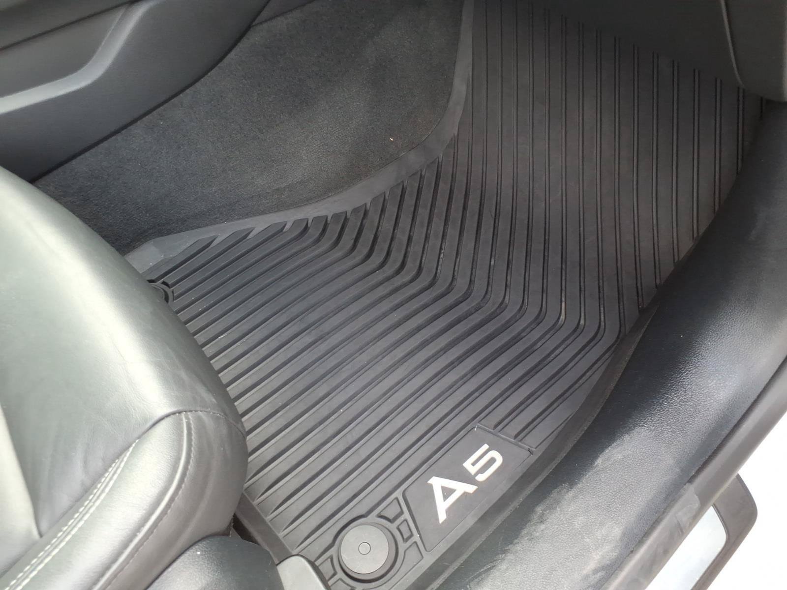 Used 2022 Audi A5 2.0T Premium w/ Convenience Package AWD/4WD image 25