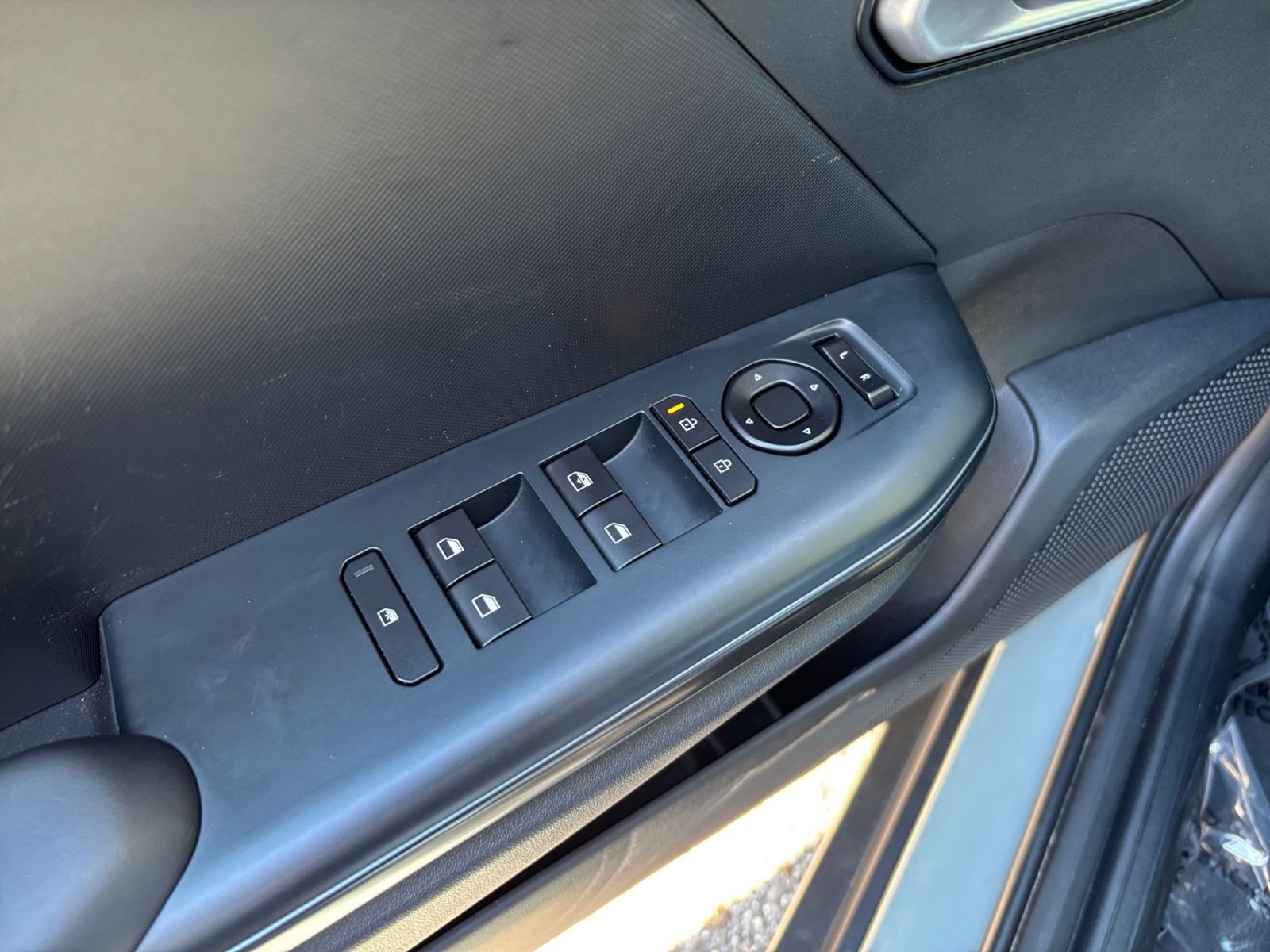 Used 2026 Kia K4 FWD image 18