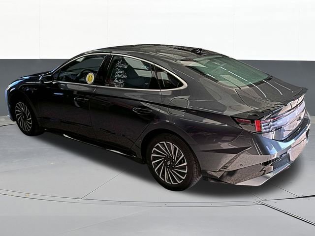 Used 2024 Hyundai Sonata Limited image 4