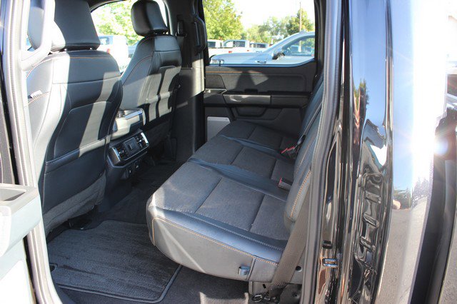 Used 2023 Ford F150 Tremor w/ 360 Degree Camera Package image 5