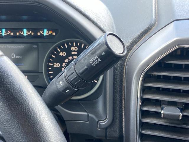 Used 2020 Ford F150 XLT w/ Equipment Group 302A Luxury AWD/4WD image 12