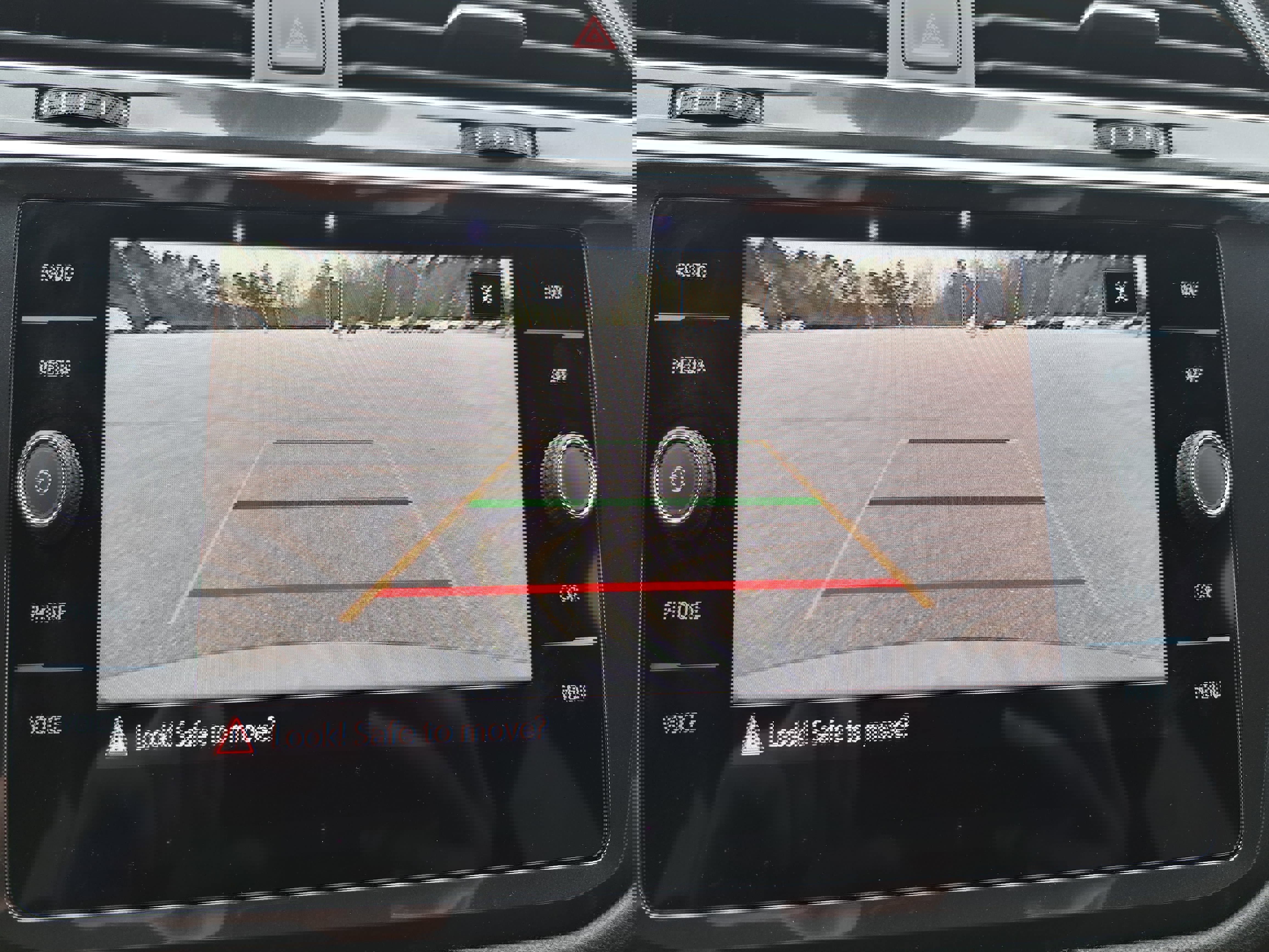 Certified 2024 Volkswagen Tiguan SEL R-Line image 24