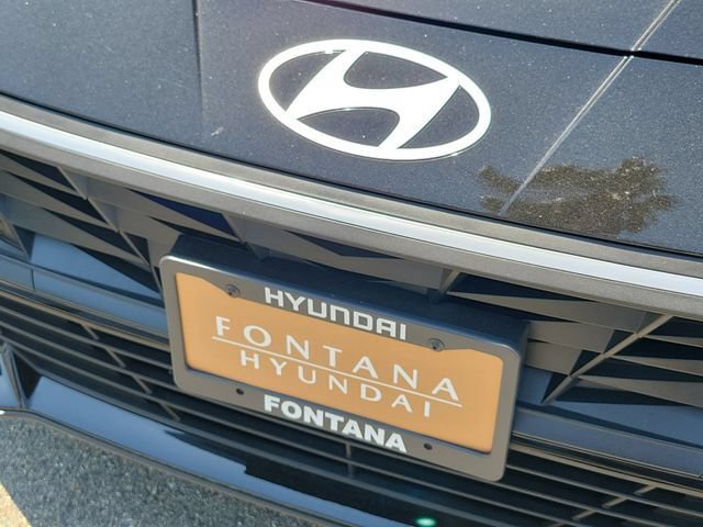 New 2026 Hyundai Elantra Sport FWD image 30
