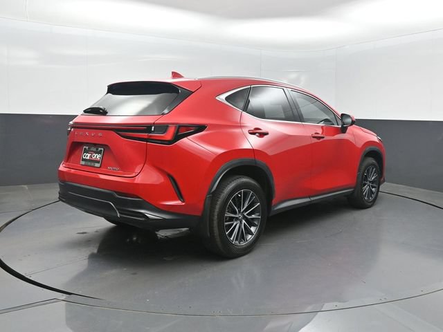 Used 2024 Lexus NX 250 FWD w/ Towing Package (2000 Lbs) image 36