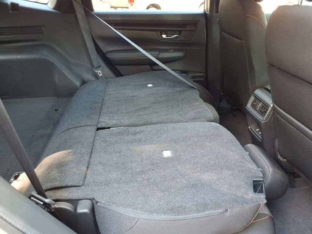 Used 2024 Honda CR-V Sport image 20