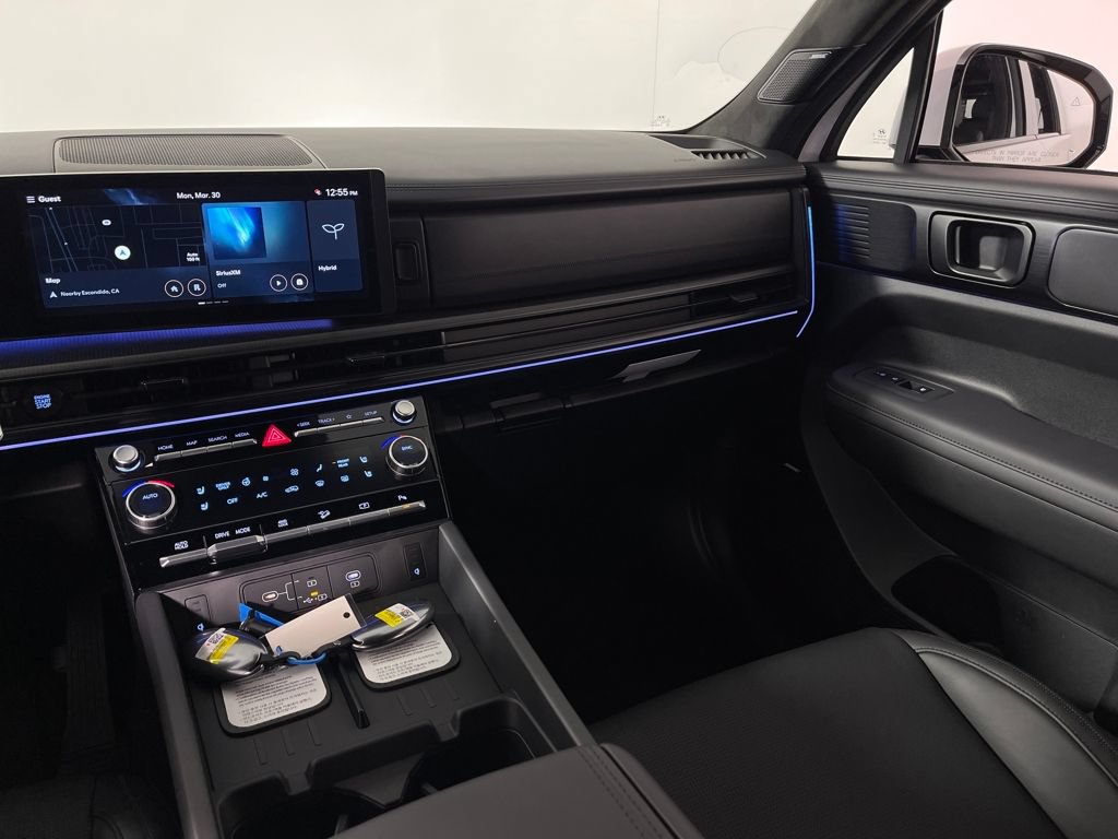 New 2026 Hyundai Santa Fe Calligraphy AWD/4WD image 16