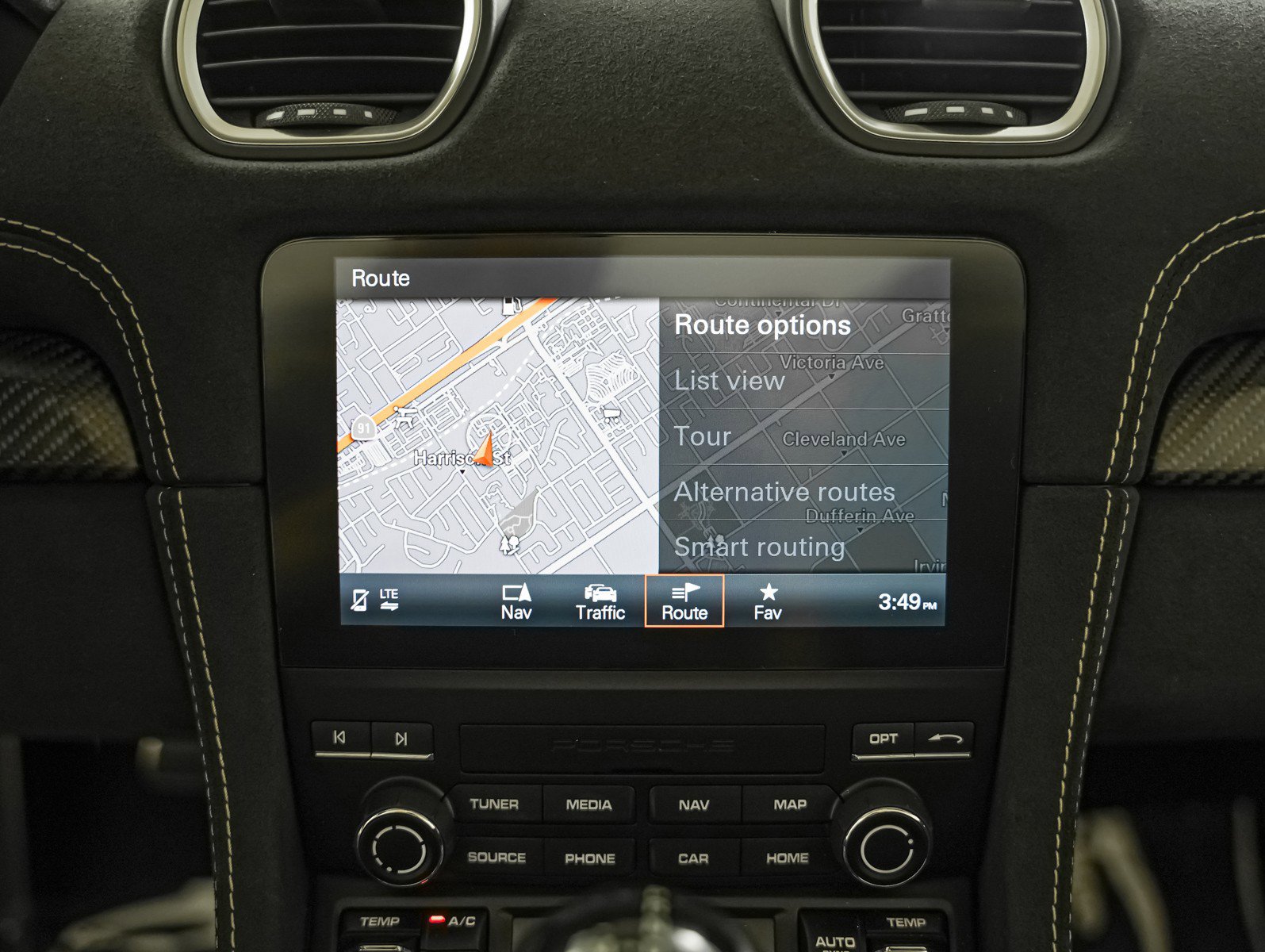 Used 2025 Porsche 718 Boxster Spyder RS image 21