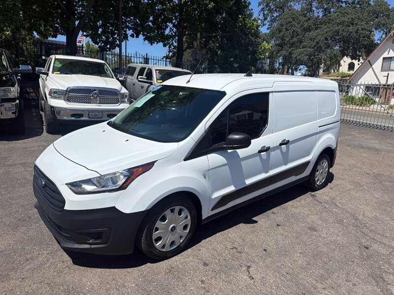 Used 2023 Ford Transit Connect XL FWD image 15