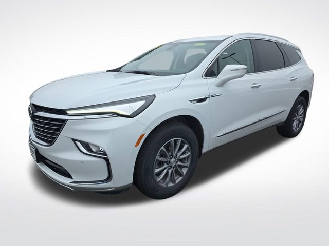 Used 2022 Buick Enclave Essence w/ Trailering Package, 5000 lbs. image 1