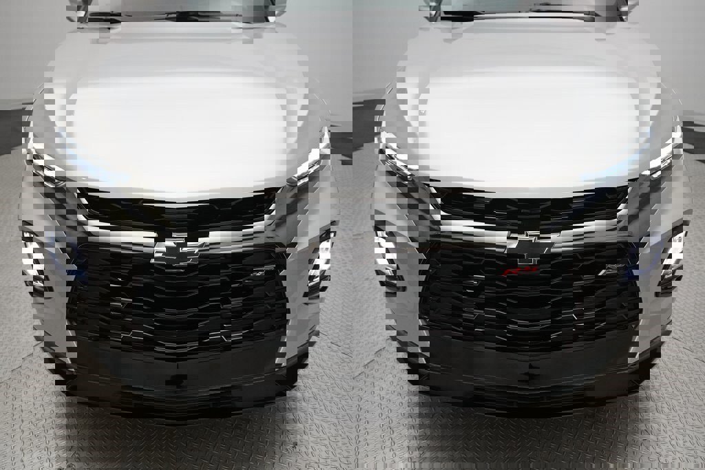 Used 2022 Chevrolet Blazer RS w/ Enhanced Convenience Package image 22