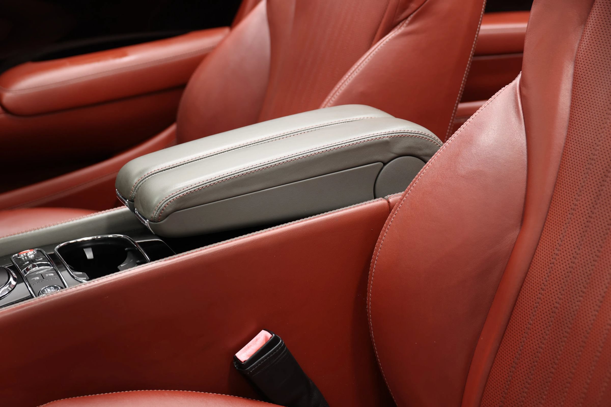 Used 2016 Bentley Continental GT V8 S AWD/4WD image 20