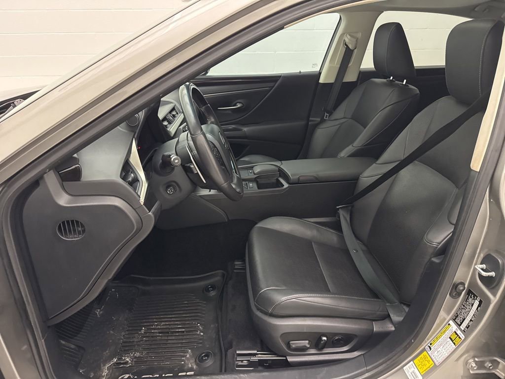 Used 2020 Lexus ES 350 w/ Premium Package image 20