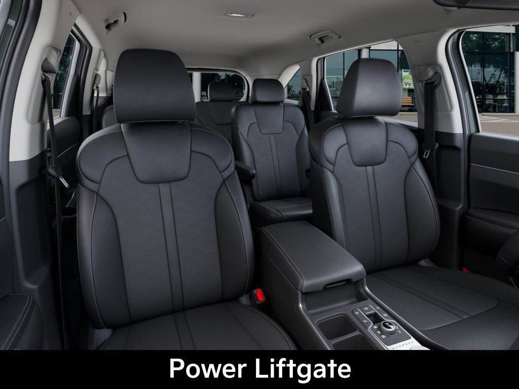 New 2026 Kia Sorento EX image 18