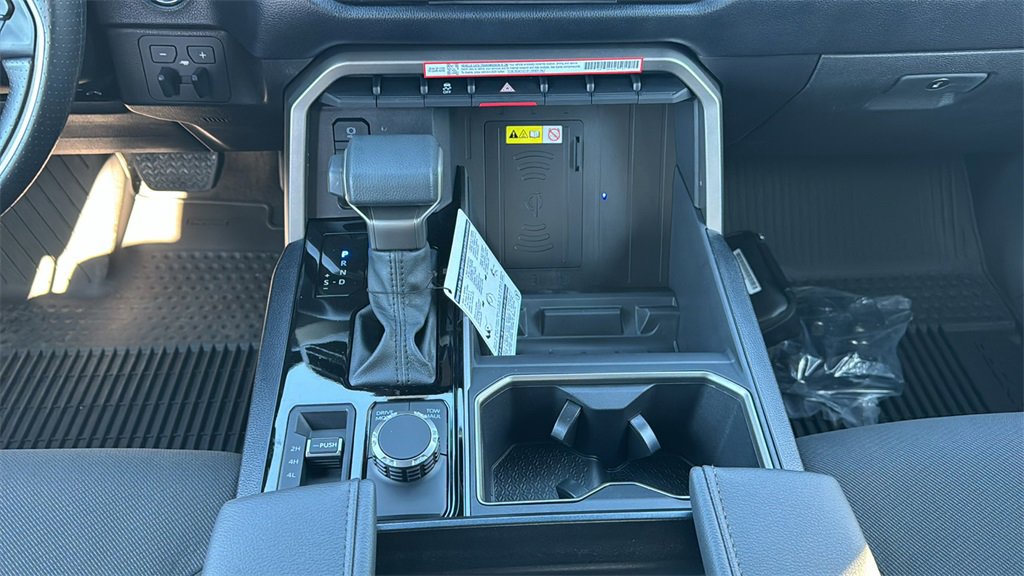 New 2026 Toyota Tundra SR5 image 31