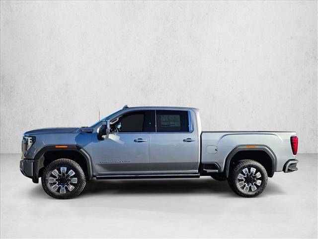 New 2026 GMC Sierra 2500 Denali w/ Max Trailering Package AWD/4WD image 5