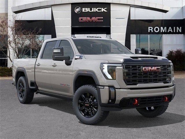 New 2026 GMC Sierra 2500 AT4 w/ AT4 Premium Plus Package image 31
