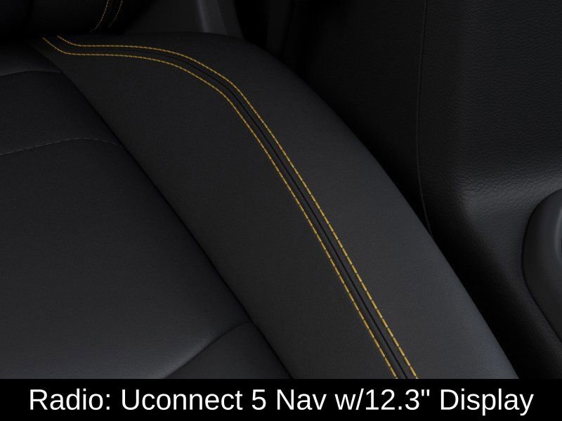 New 2026 Jeep Wrangler Sahara image 12