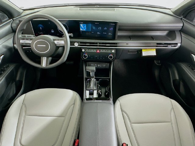 Used 2026 Hyundai Santa Cruz SEL FWD image 14