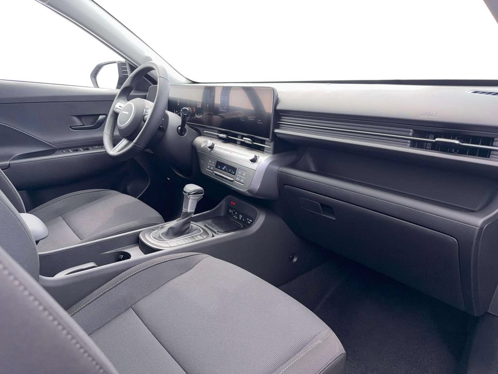New 2026 Hyundai Kona SEL Sport FWD image 15