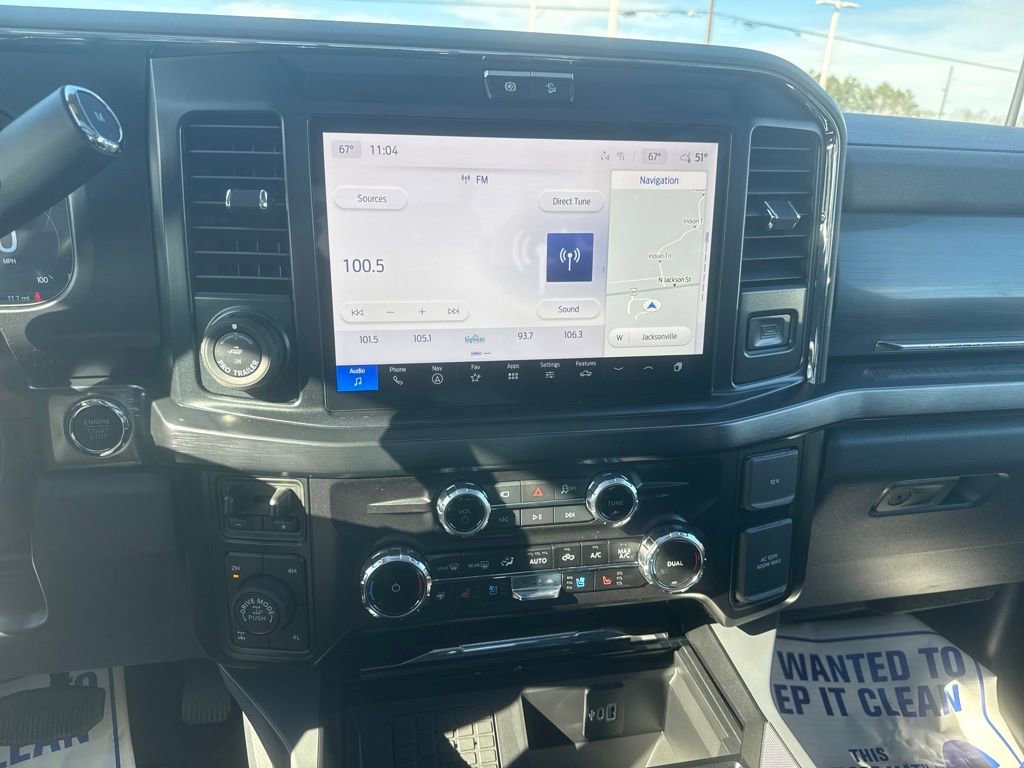 New 2026 Ford F250 Lariat w/ Tremor Off-Road Package image 27