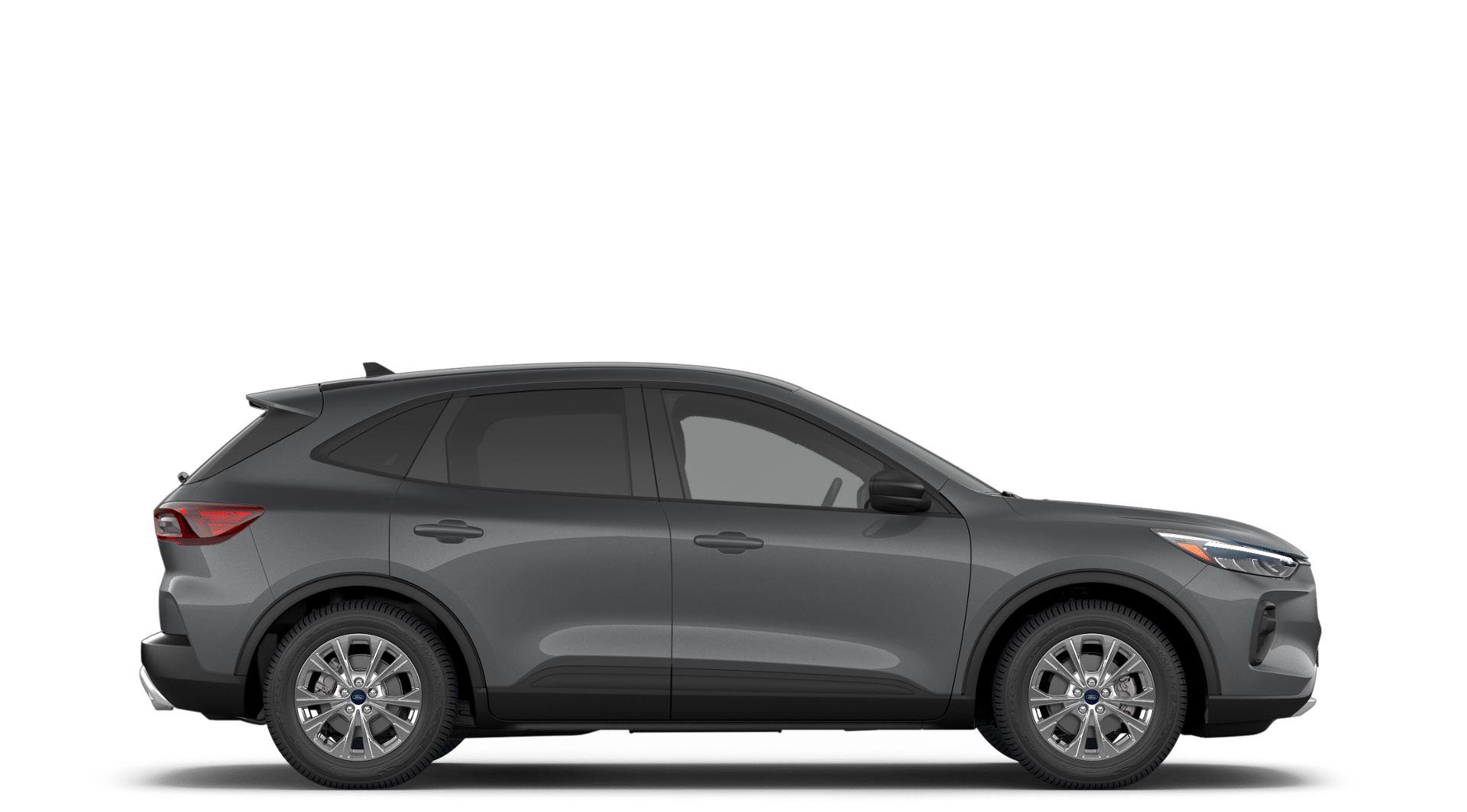 New 2026 Ford Escape Active image 28