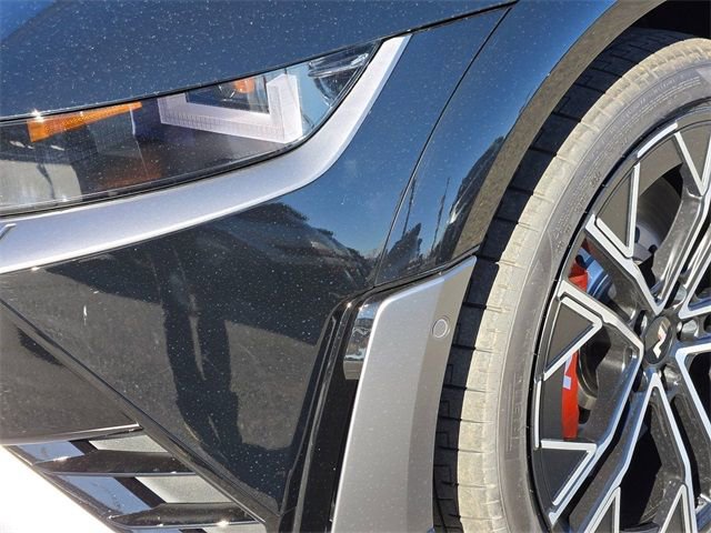 New 2025 Hyundai Ioniq 5 N image 10