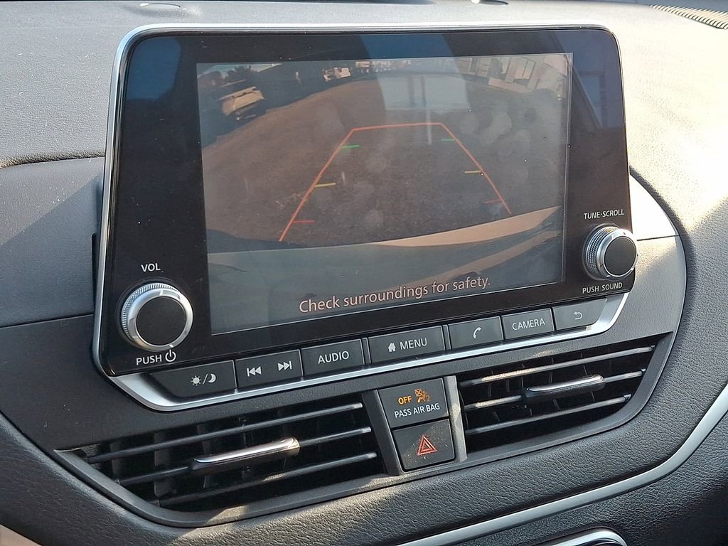 Used 2020 Nissan Altima 2.5 S image 18