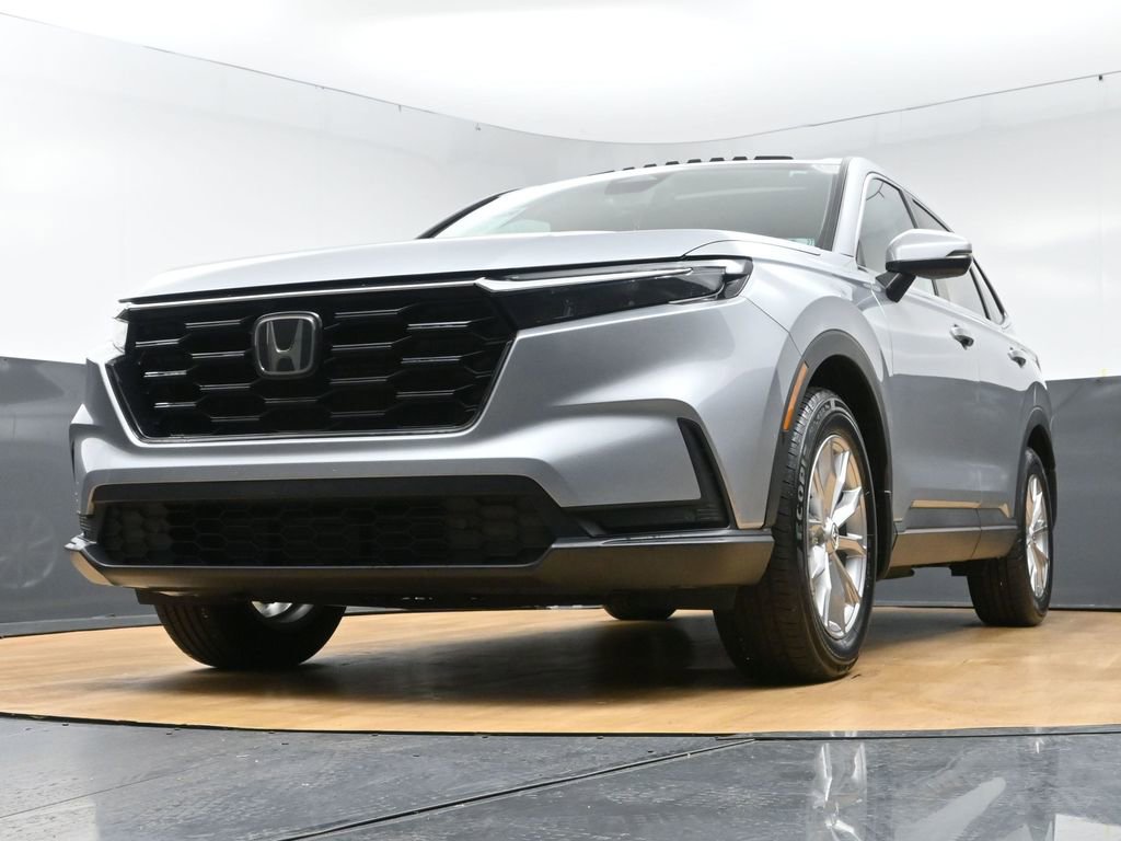 Used 2023 Honda CR-V EX-L image 51